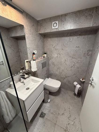 Studio Loft Premium pe doua niveluri - 7