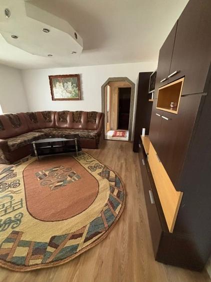 Apartament mobilat și utilat complet proaspăt renovat zona Petru Rareș - 2