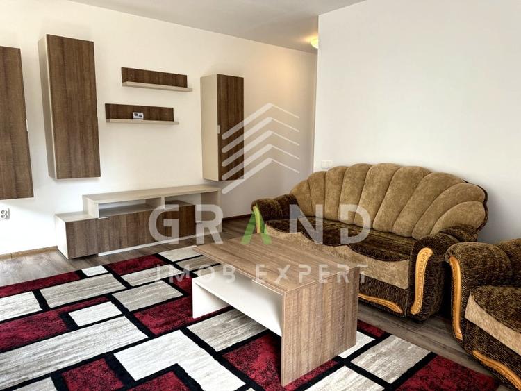 2 Camere MODERN | BALCON Generos | Donath Park – Capăt Grigorescu - 13