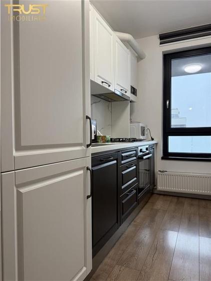 2 camere l Park Lake l Garaj subteran - 3