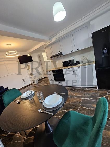 Apartament 2 camere, 45 mp, etaj 2, Giroc - C.Urseni - 5