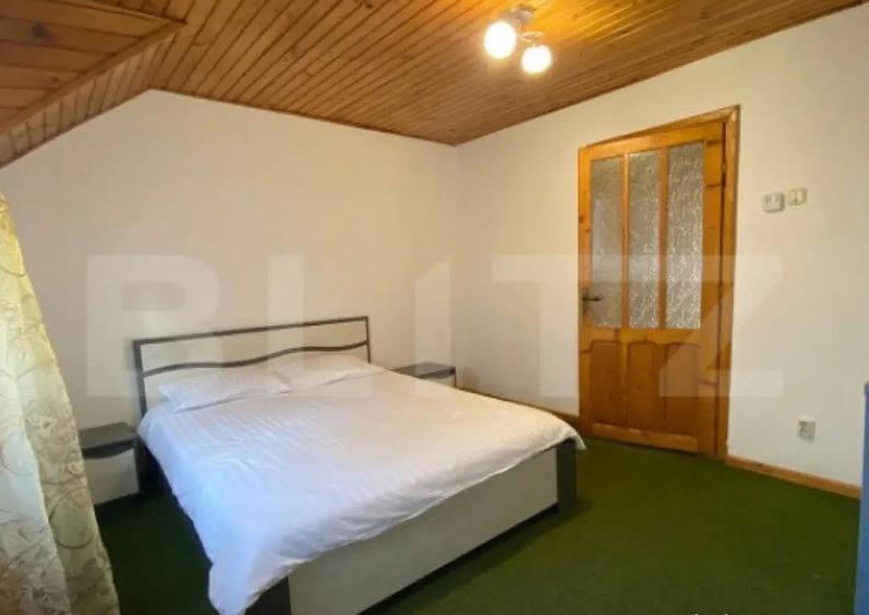 Apartament 3 camere de inchiriat, 110mp, zona George Enescu - 10