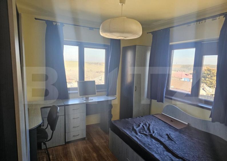 Casa P+E si casa pe parter in zona Ghercesti - 3