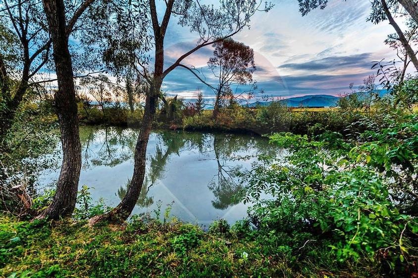 Complex Turistic Panicel, DN73A - 12