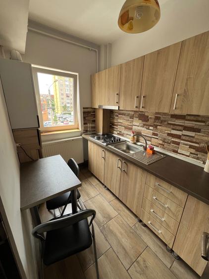 Apartament cu 1 camera de inchiriat Zona Fortuna, Arad - 7