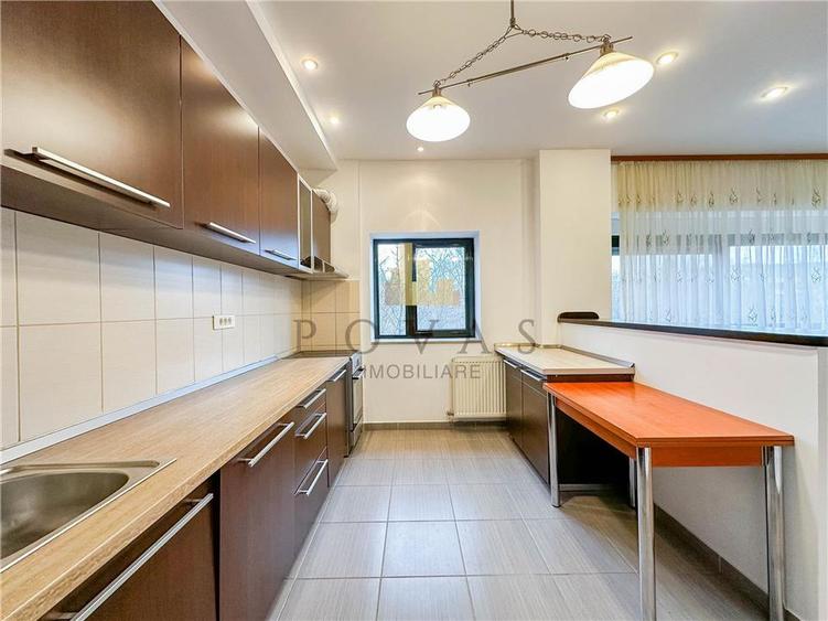 Vânzare Apartament 2 Camere Natura Residence Iancu Nicolae Baneasa - 7