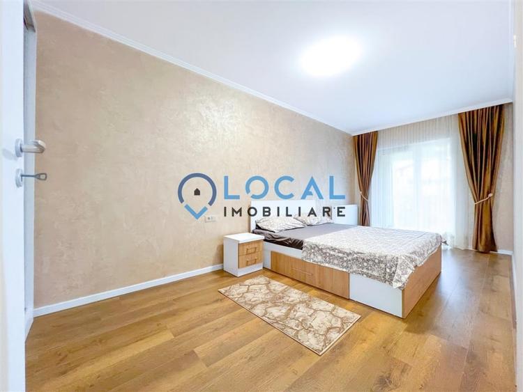 Apartament modern 2 camere | 60 mp | Viva City | Gheorgheni - 5