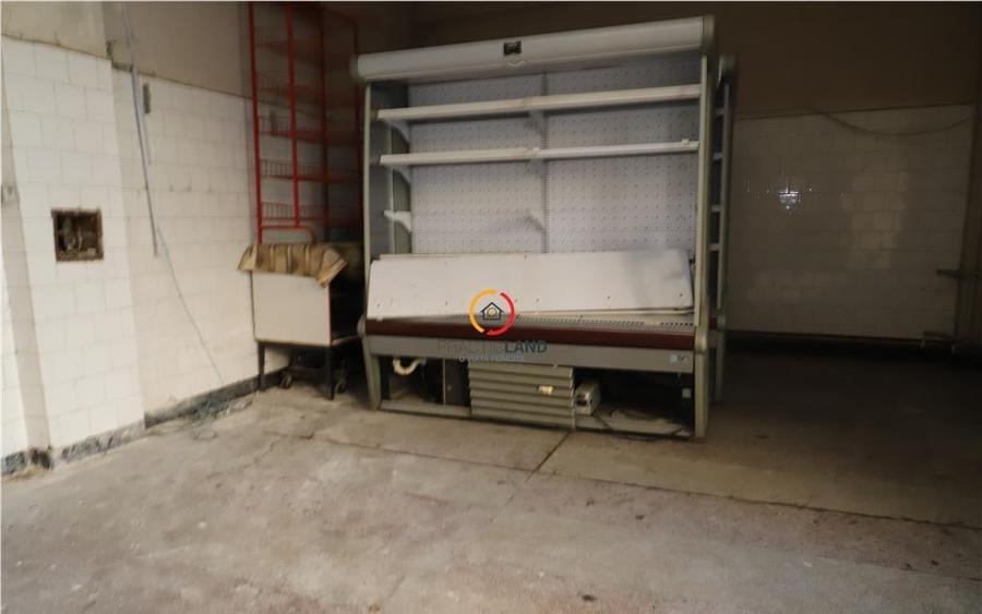 400 mp de inchiriat , afacere,birouri, depozite - 3