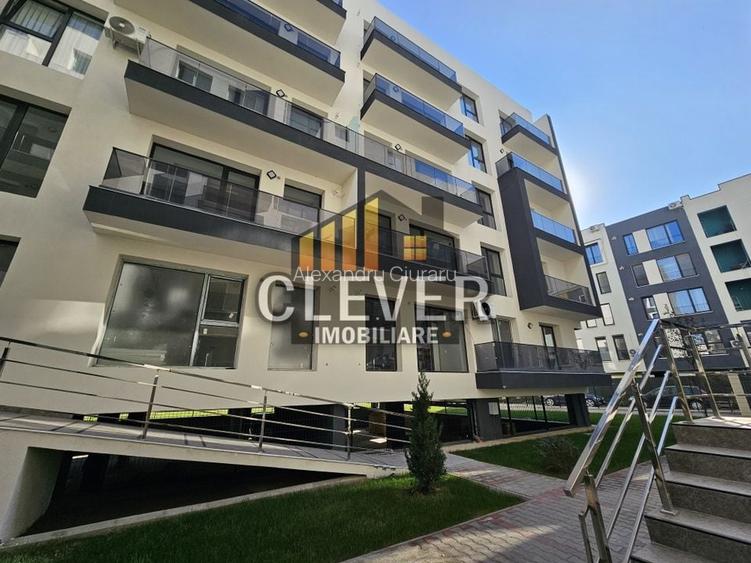 Apartament cu 3 camere semidecomandat în Theodor Pallady