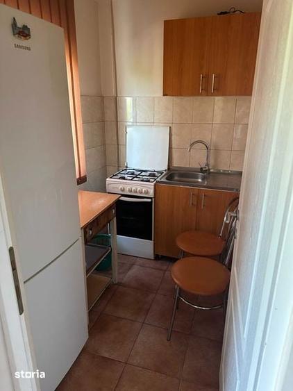 Inchiriere apartament o camera zona Bucovinei, Timisoara - 5