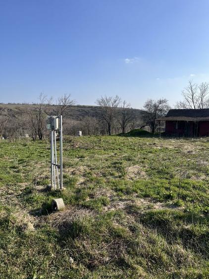 Teren intravilan 2500mp, zona excelenta - 1