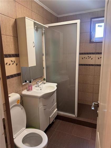 Apartament 3 camere Semicentral Etaj Intermediar 65 mp Mobilat Utilat - 8