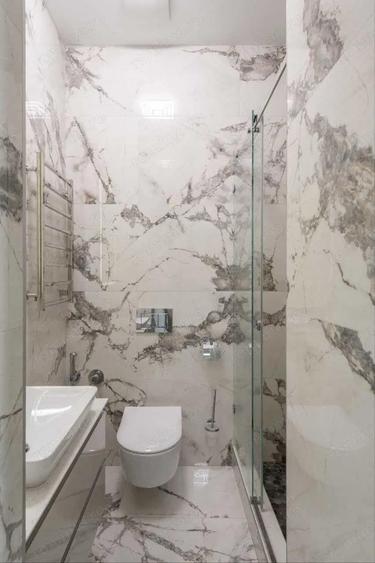 Apartament cu 1 camera in zona Tipografilor - 4