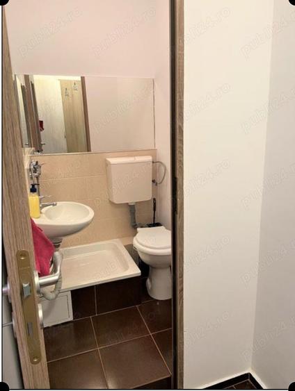 Inchiriez Garsoniera - 2