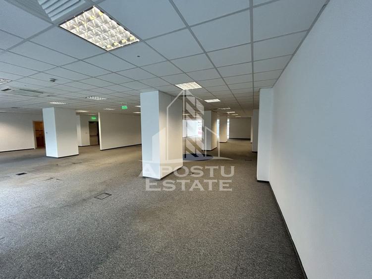 Spatiu birouri 131 mp zona centrala, Piata 700, COMISION 0% - 5