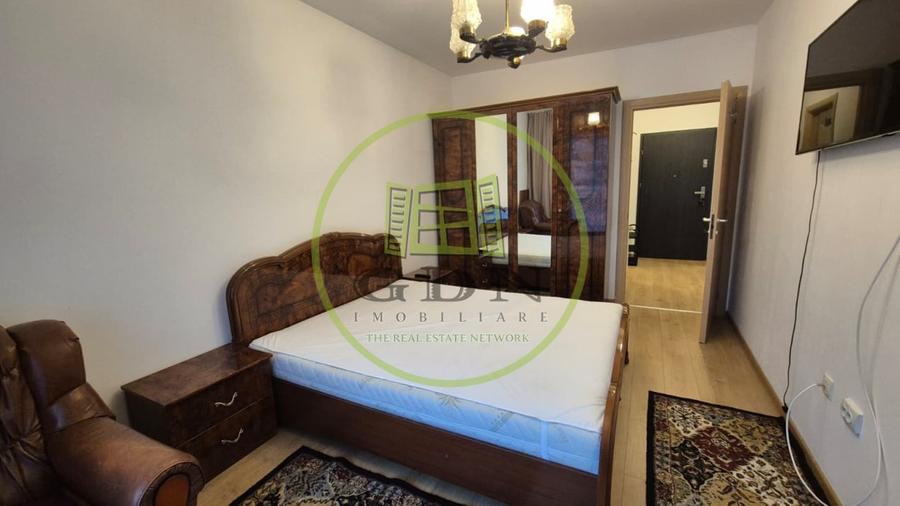 Inchiriere apart. cu 2 camere, complet mobilat, car. Buna-Ziua - 11