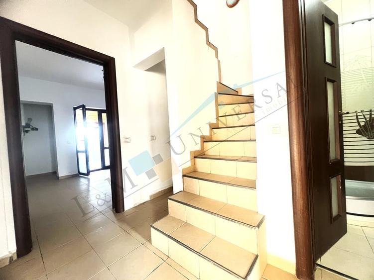 DOMNESTI-Duplex Superb 5 Camere,Terase Generoase, NU SE APLICA TVA! Comision 0% - 14