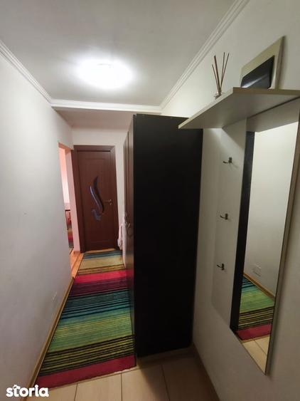 Garsoniera in bloc de apartamente zona Eden - Strada Soveja - 3