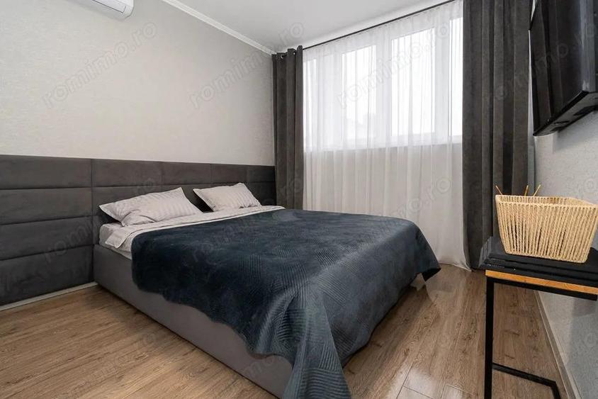 Vanzare garsoniera in zona Lujerului - 2