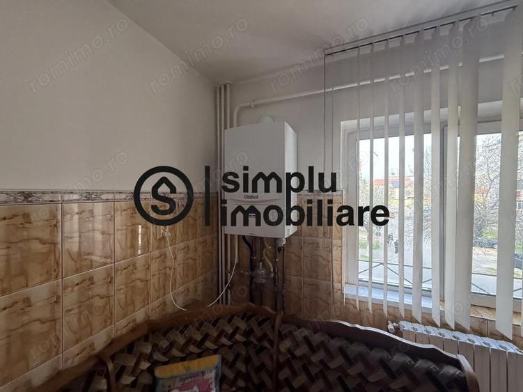 3 decomandate, etaj 2/4, centrala termica, Rovine - 157 000 Euro - 3