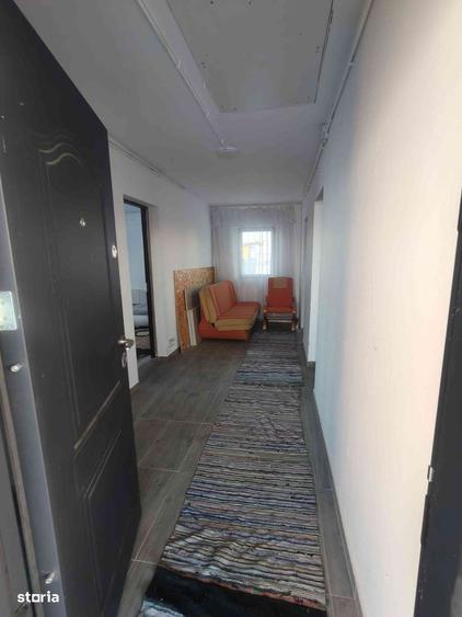 Casa si teren comuna Postavari - 7