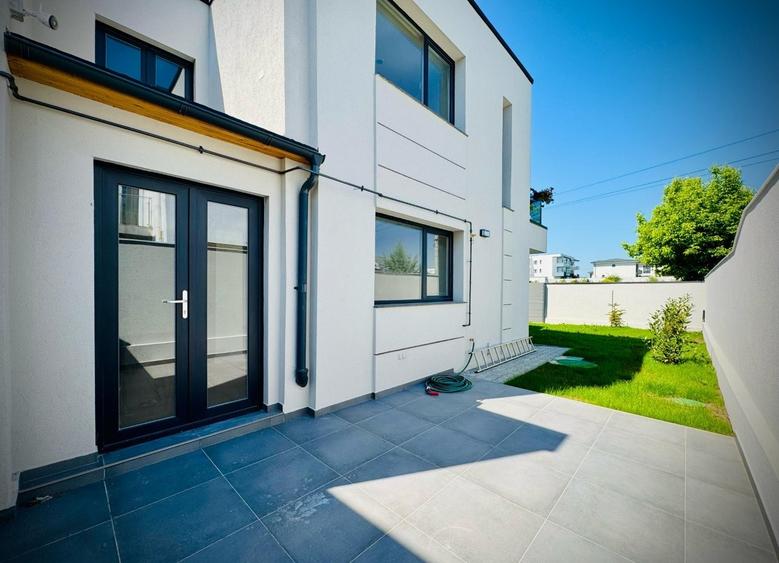 Proprietar vila 4Camere/3Bai/Pipera-Tunari/Str Paris/Posibilitate mobilare - 51