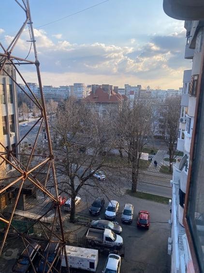 Apartament 1 camera Ultracentral Bd. Independentei - Direct proprietar - 1