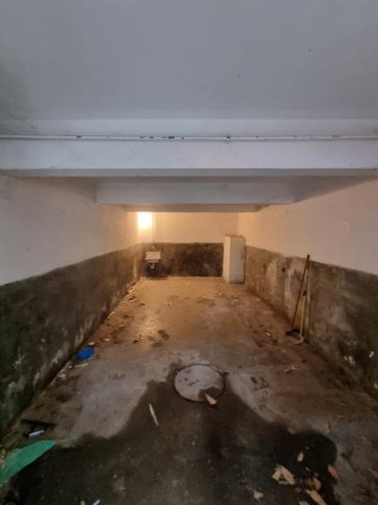 Apartament în vilă - Garaj (26mp) - intrare separată - 23