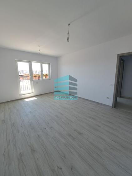 Apartament 3 Camere, Stil Boutique, Pallady  Nicolae Teclu - 2