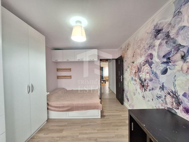 Apartament 3 camere + parcare Prelungirea Ghencea Cartierul Latin - 7