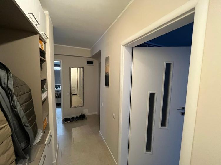 PF vand Apt. 2 camere complet utilat -Semicentral,Terasa(20mp),parcare subterana - 5