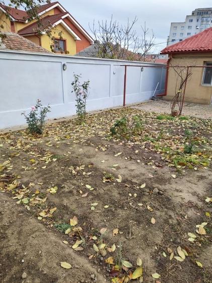 Teren Construcții intravilan de 542 mp, în Inel II