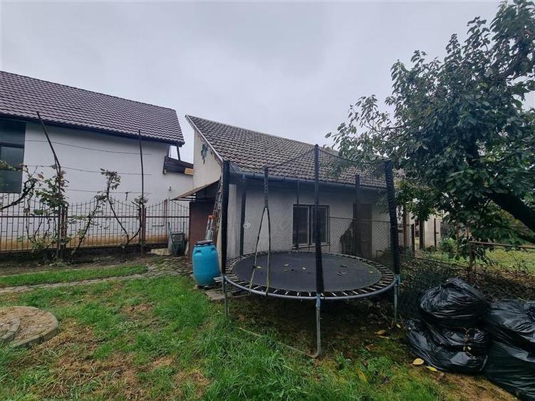 De vanzare Casa tip duplex in Sancraiul de Mures - 25