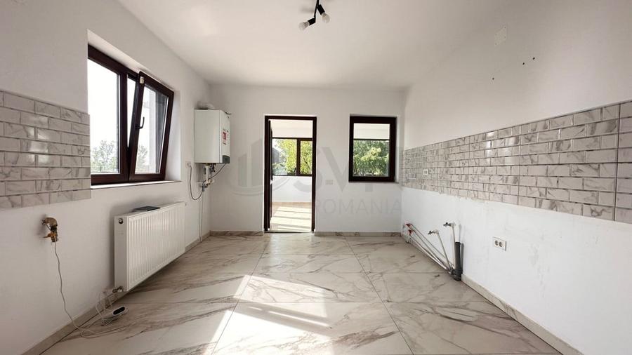 REV2005124 Vila individuala de vanzare l Teren 1002 mp - 6