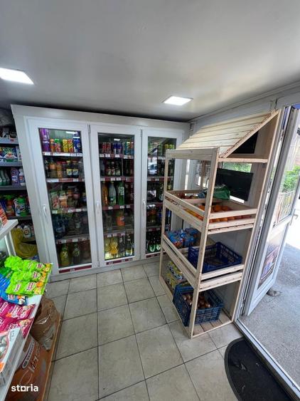 De Vanzare Spatiu Comercial zona Radu Negru - 1