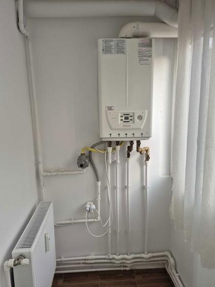 apartament 2 camere de inchiriat - 1