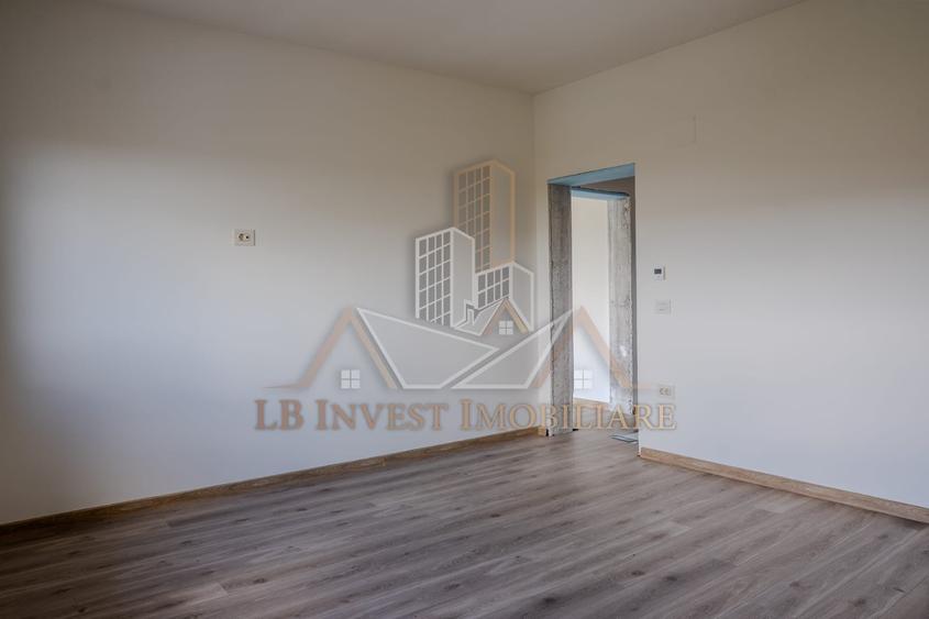 Casă individuală de vânzare în Dumbrăvița,la liziera pădurii finisaje la alegere - 11