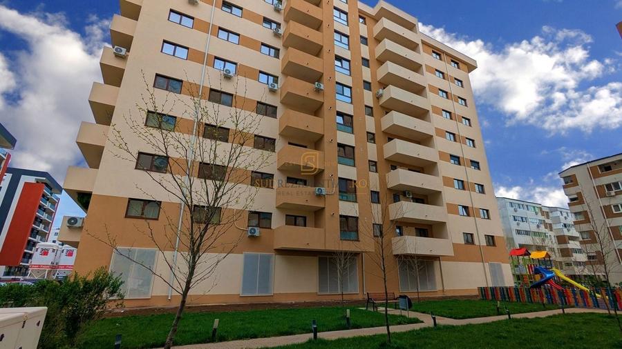 Apartament cu 3 camere, complet mobilat si utilat, acces rapid metrou - 2