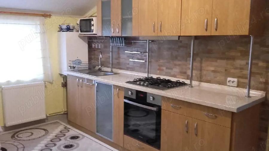 Apartament cu 2 camere la mansarda - 1