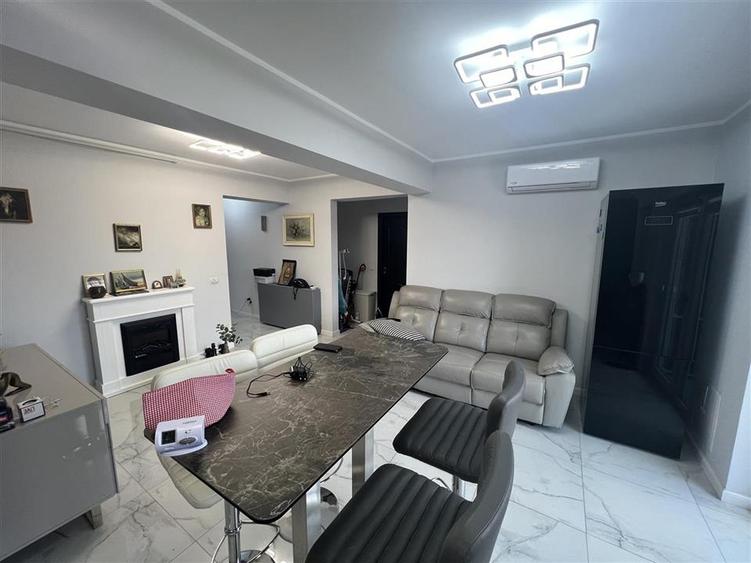 Ap 2 camere LUXOS, etaj 1, bloc nou, parcare, ULTRACENTRAL - 6