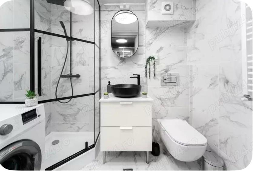 Apartament Loft Modern Ideal locuin?a sau studio muzical birou - 5