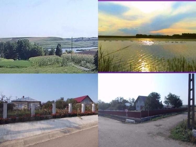 VILA langa LAC ! Panouri fotovoltaice ! - 2