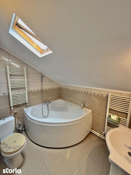 Casa P+M cu 5 Camere - Lumina | TEREN 425MP - 19