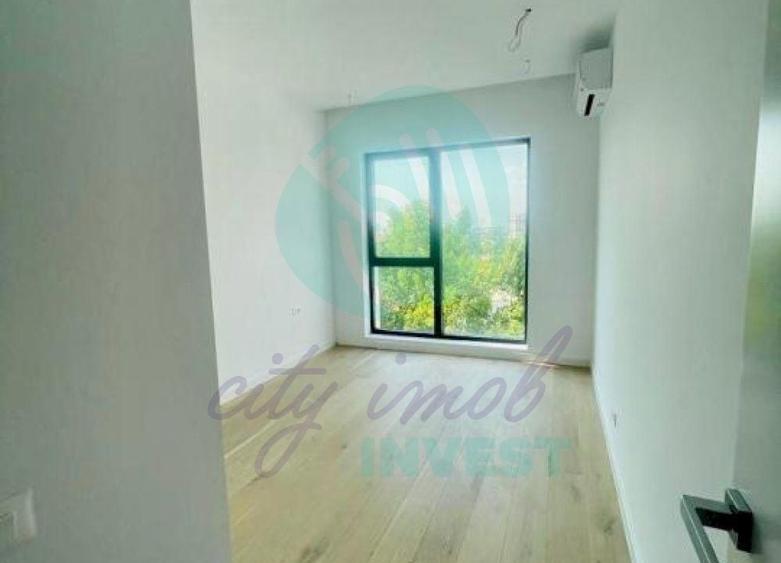 Apartament 2 camere Nusco City - 5