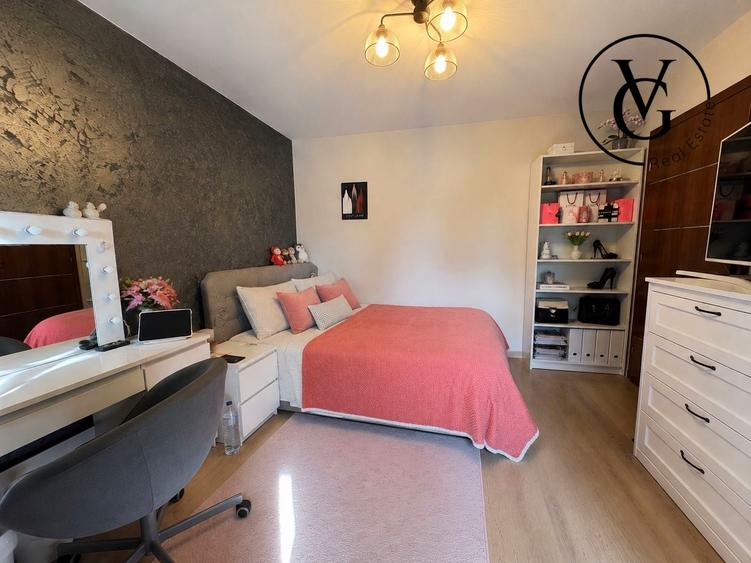 Apartament decomandat 3 camere - Stada Badea Cartan - Tomis Nord - 6