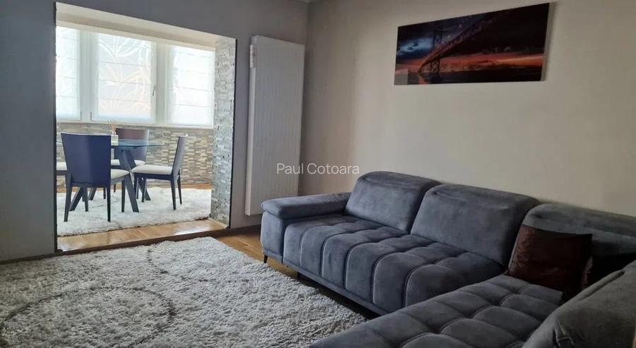 Inchiriez Apartament, 4 camere, 90mp utili, Bd. Victoriei