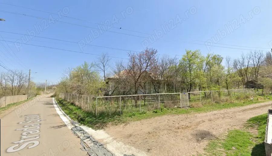 Casa de vanzare, sat Bratule?ti, com. Corod, jud. Gala?i - 1