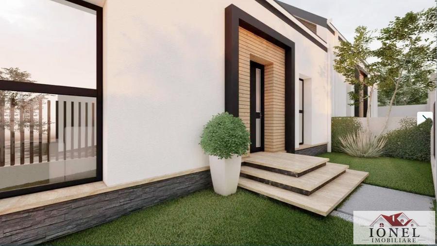Casa 1/2 duplex de vanzare in Alba Iulia - 1