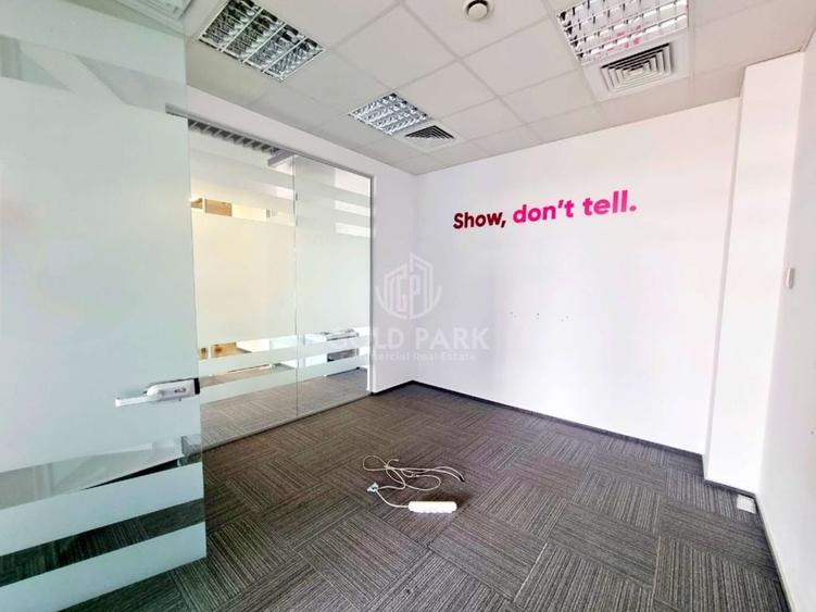 Sp. Birouri-0% COMISION-Cladire Clasa A-Suprafete de la 168-1,200 mp - 10