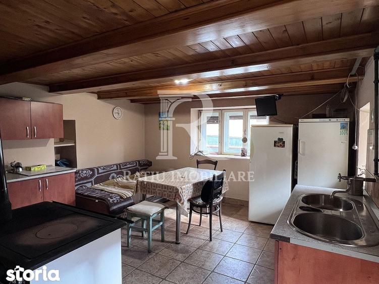 Proprietate rurala de vanzare | 1500 mp teren | Cobate?ti | Harghita - 18